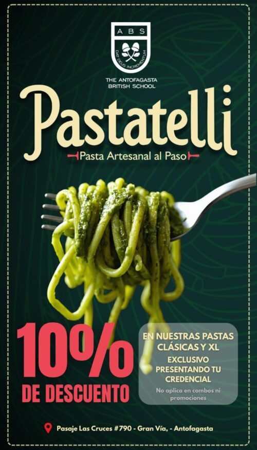 PASTATELLI