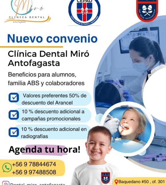 clinica dental miro antofagasta