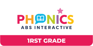 phonics-1grado