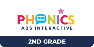 phonics-2grado